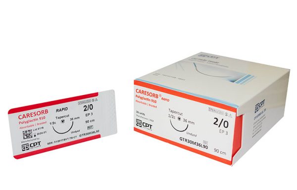 Absorbable Sutures Safe And Effective Cpt Sutures